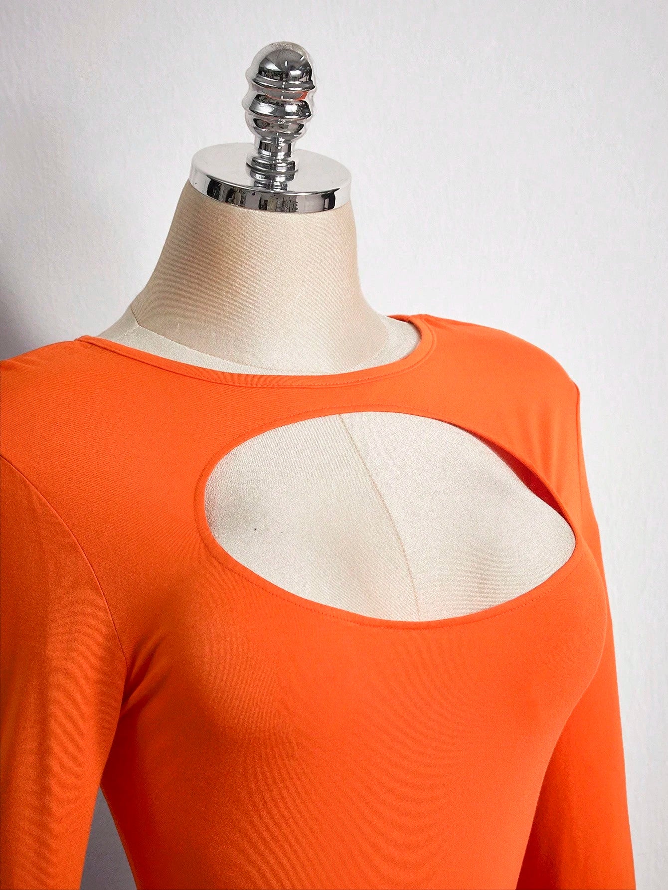 Plus Size Velma Halloween Costume – Y2K Cartoon Character Cosplay Outfit for Women