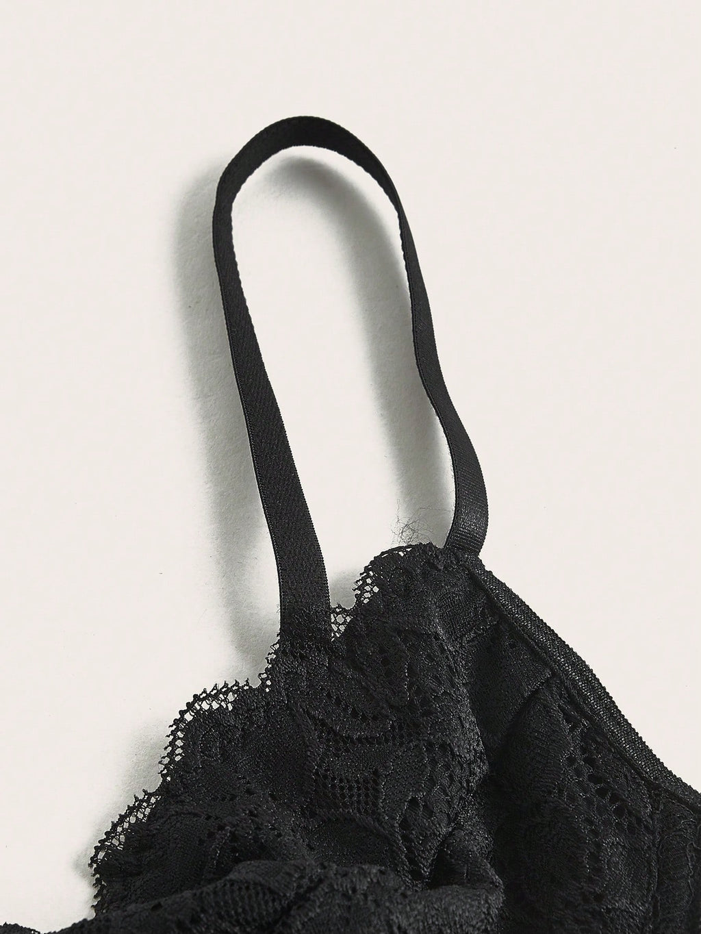 Black Lace Corset Cami Top – Y2K Sexy Party Camisole for Women