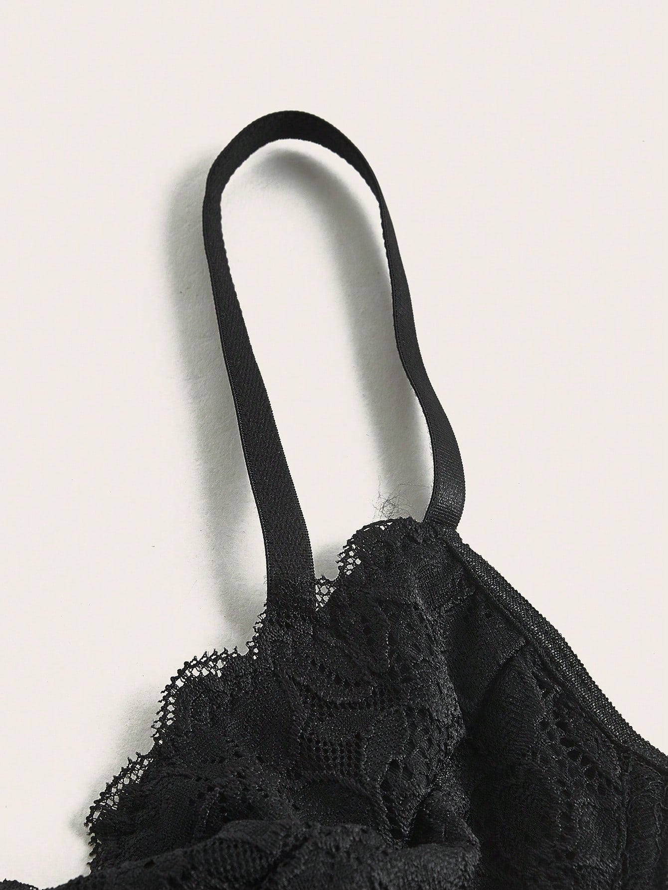 Black Lace Corset Cami Top – Y2K Sexy Party Camisole for Women