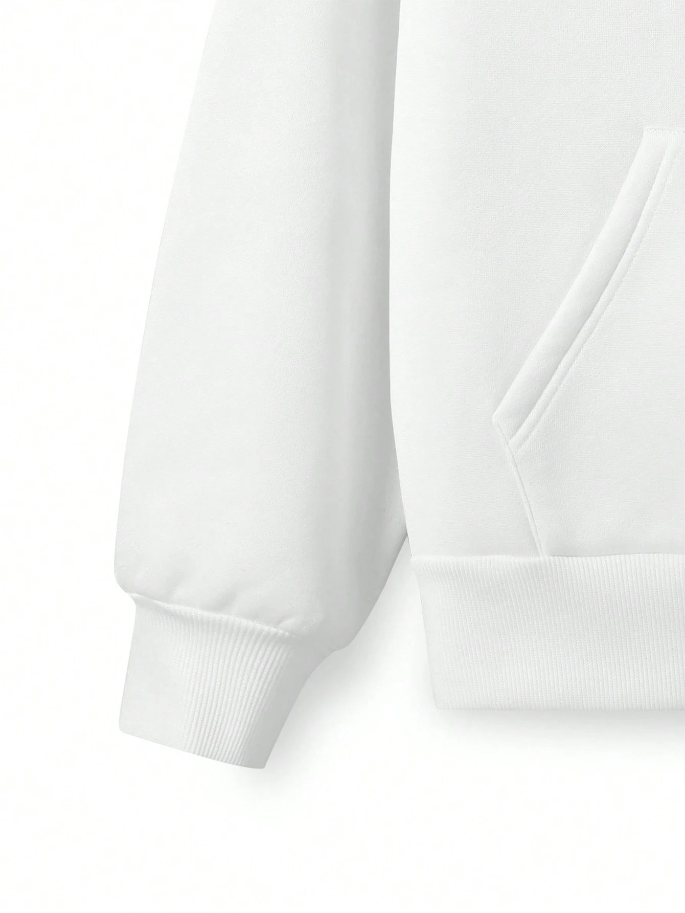 Women’s Solid Color Zip-Up Hoodie – Casual Long Sleeve Hooded Sweatshirt for Autumn & Winter